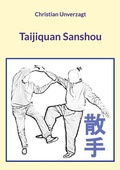 Cover: Taijiquan Sanshou - BoD - Books on Demand