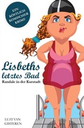 Cover: Lisbeths letztes Bad - epubli