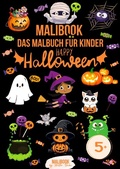 Cover: Malibook- Das Malbuch f&uuml;r Kinder - epubli