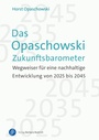 Bild: Das Opaschowski Zukunftsbarometer - Verlag Barbara Budrich