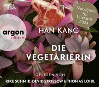 Abbildung von: Die Vegetarierin - Argon