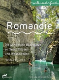 Cover: Romandie - Salamander Verlag