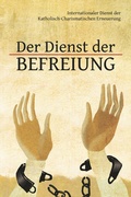 Cover: Der Dienst der Befreiung - dip3 Bildungsservice GmbH