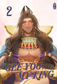 Abbildung von: See You, My King 2 - Manlin Verlag