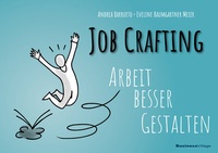 Abbildung von: Job Crafting - BusinessVillage