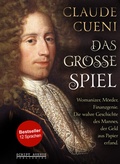 Cover: Das gro&szlig;e Spiel - Script Avenue Publishing