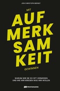 Cover: Aufmerksamkeit - printamazing
