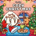 Cover: Cozy Christmas - Adrian & Wimmelbuchverlag