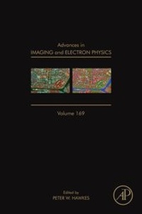 Abbildung von: Advances in Imaging and Electron Physics - Academic Press