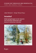 Cover: Istanbul - Ergon