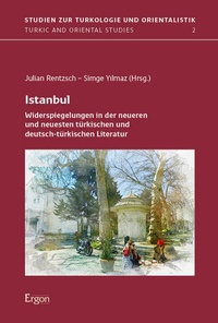Abbildung von: Istanbul - Ergon