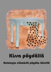 Abbildung von: Kissa pöydällä - BoD - Books on Demand - Finnland