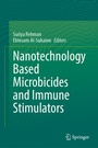 Cover: Nanotechnology Based Microbicides and Immune Stimulators - Springer