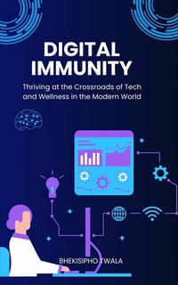 Abbildung von: Digital Immunity - Publishdrive
