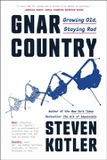 Cover: Gnar Country - HarperPerennial