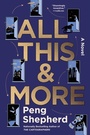 Cover: All This and More - William Morrow Paperbacks