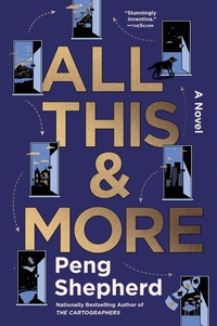 Enlarge image Cover: All This and More - William Morrow Paperbacks