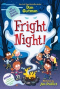 Cover: My Weird School Special: Fright Night! - HarperCollins
