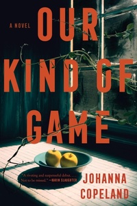 Enlarge image Cover: Our Kind of Game - HarperPerennial