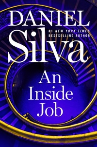 Enlarge image Cover: An Inside Job - HarperCollins