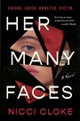 Cover: Her Many Faces - Collins