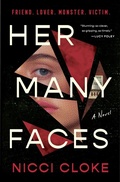 Cover: Her Many Faces - Collins