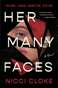 Abbildung von: Her Many Faces - Collins