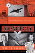 Abbildung von: Monopoly X - HarperCollins