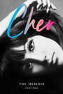 Cover: CHER HB - Harper Collins Publishers - UK Wholesale Acct