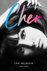 Enlarge image Cover: CHER HB - Harper Collins Publishers - UK Wholesale Acct