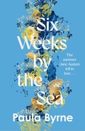 Cover: Six Weeks by the Sea - William Collins;Fontana