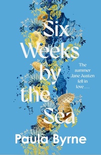 Abbildung von: Six Weeks by the Sea - William Collins