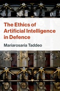 Bild: The Ethics of Artificial Intelligence in Defence - OUP eBook