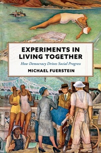 Abbildung von: Experiments in Living Together - OUP eBook