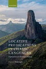 Cover: Locative Predications in Chadic Languages - OUP eBook