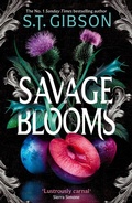 Cover: Savage Blooms - Orbit