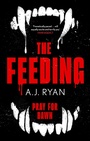 Cover: The Feeding - Orbit
