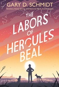 Cover: The Labors of Hercules Beal - HarperCollins