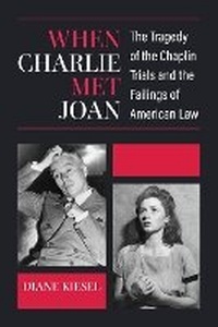 Abbildung von: When Charlie Met Joan - The University of Michigan Press