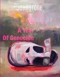 Enlarge image Cover: JOHNSTONE September 24 - Caitlin Johnstone