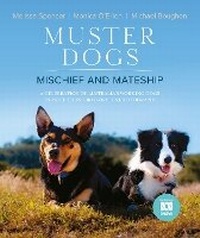 Abbildung von: Muster Dogs - ABC Books