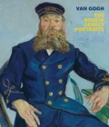 Cover: Van Gogh: The Roulin Family Portraits - Museum of Fine Arts,Boston