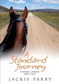 Cover: A Standard Journey - Sistership Training