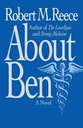 Cover: About Ben - Robertmayhallreece