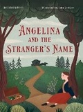 Cover: Angelina and the Stranger's Name - Honey Girl Books and Gifts