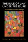 Cover: The Rule of Law under Pressure - Cambridge University Press