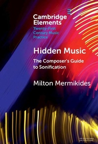 Enlarge image Cover: Hidden Music - Cambridge University Press