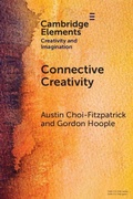 Cover: Connective Creativity - Cambridge University Press