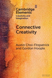 Enlarge image Cover: Connective Creativity - Cambridge University Press