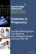 Cover: Diabetes in Pregnancy - Cambridge University Press